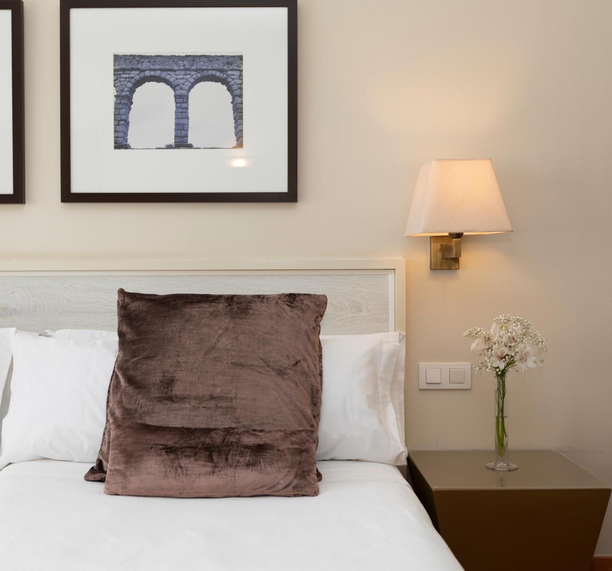 Hotel San Antonio El Real 4*